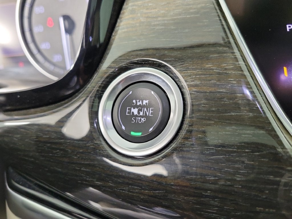 2020 Cadillac XT6 FWD Premium Luxury