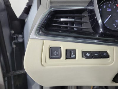 2020 Cadillac XT6 FWD Premium Luxury