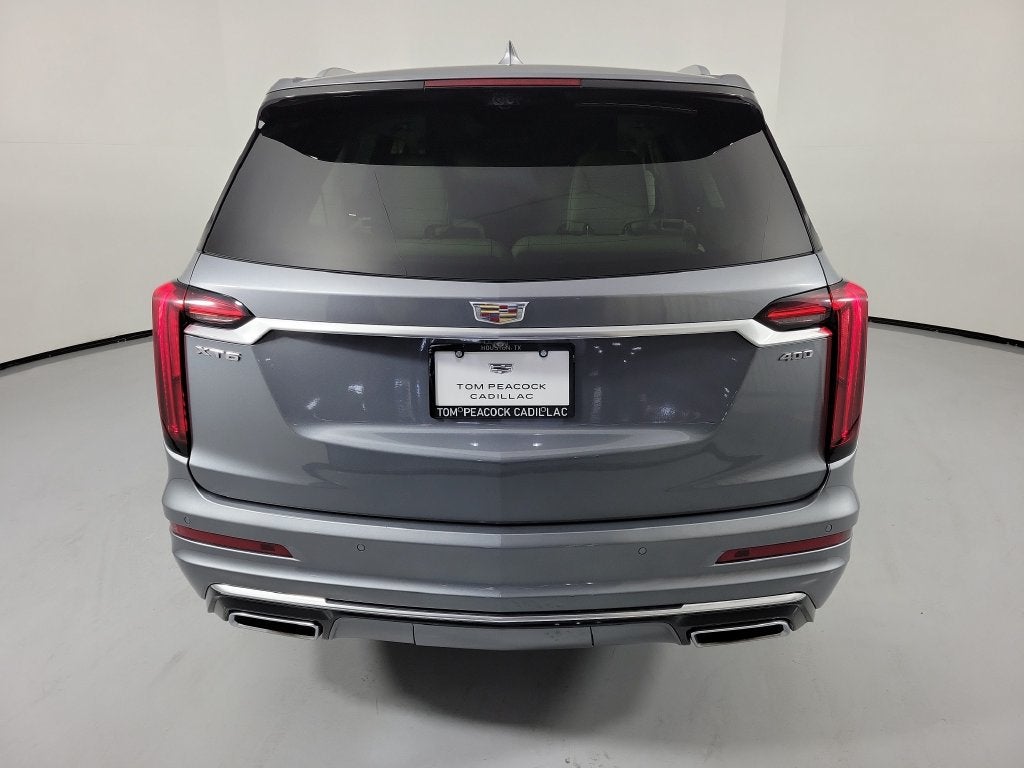 2020 Cadillac XT6 FWD Premium Luxury