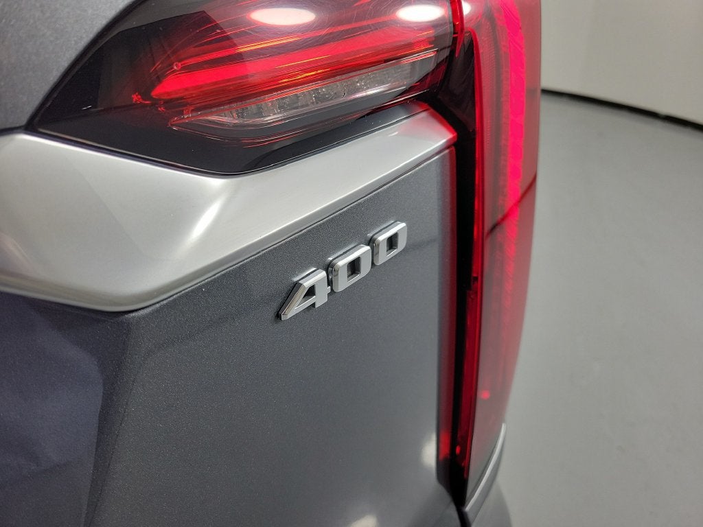 2020 Cadillac XT6 FWD Premium Luxury