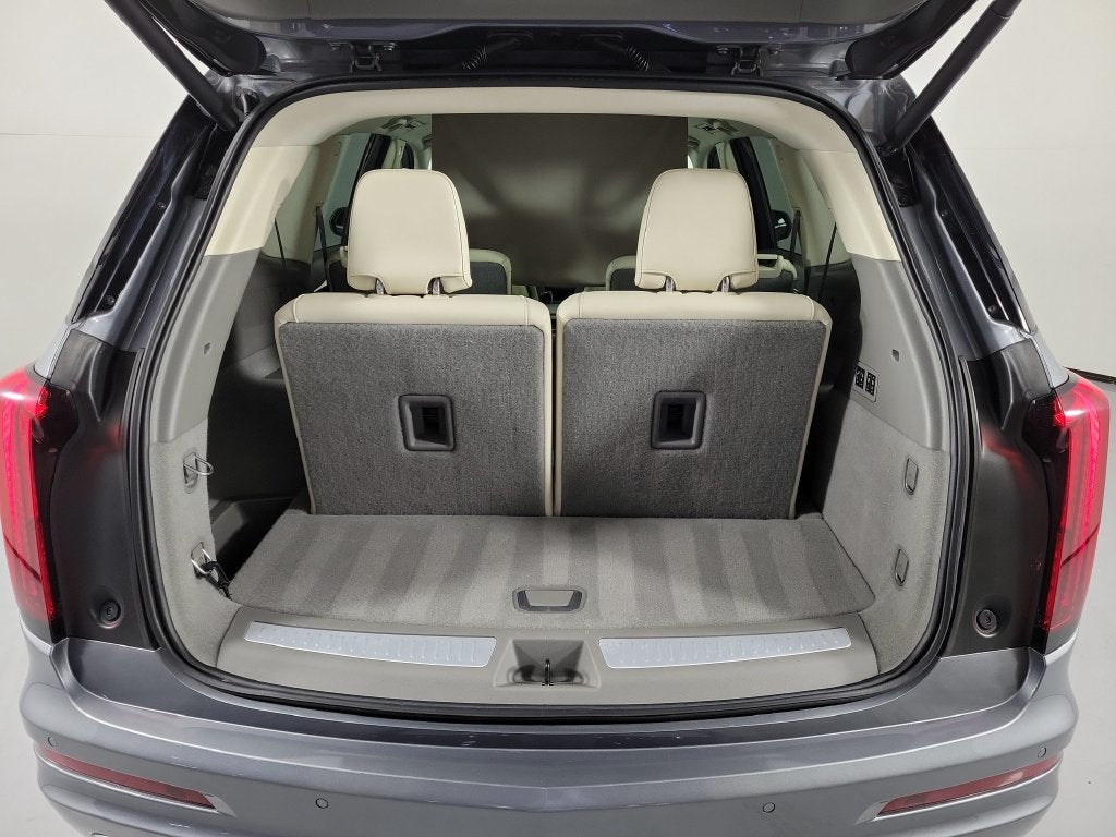 2020 Cadillac XT6 FWD Premium Luxury