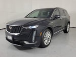 2020 Cadillac XT6 FWD Premium Luxury