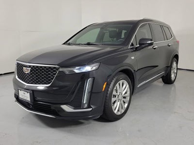 2020 Cadillac XT6 FWD Premium Luxury
