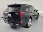 2020 Cadillac XT6 FWD Premium Luxury