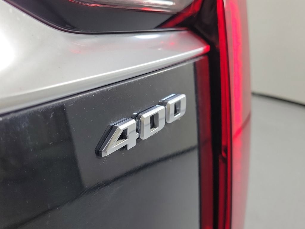 2020 Cadillac XT6 FWD Premium Luxury