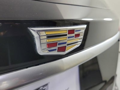 2020 Cadillac XT6 FWD Premium Luxury