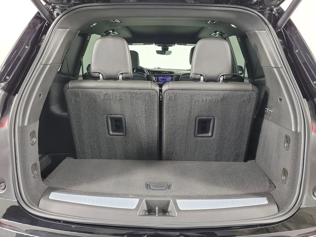 2020 Cadillac XT6 FWD Premium Luxury
