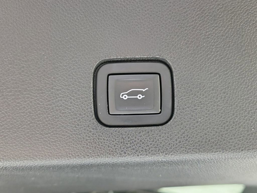 2020 Cadillac XT6 FWD Premium Luxury