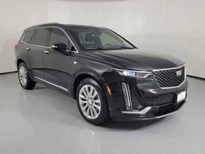 2020 Cadillac XT6 FWD Premium Luxury