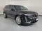 2020 Cadillac XT6 FWD Premium Luxury