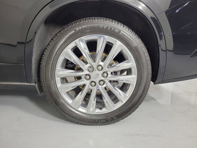 2020 Cadillac XT6 FWD Premium Luxury