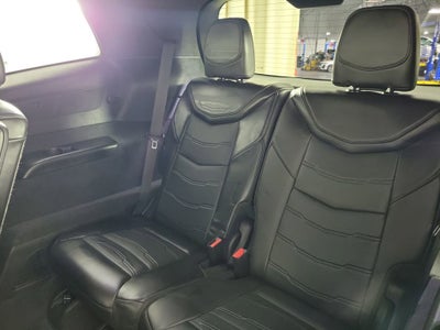 2020 Cadillac XT6 FWD Premium Luxury