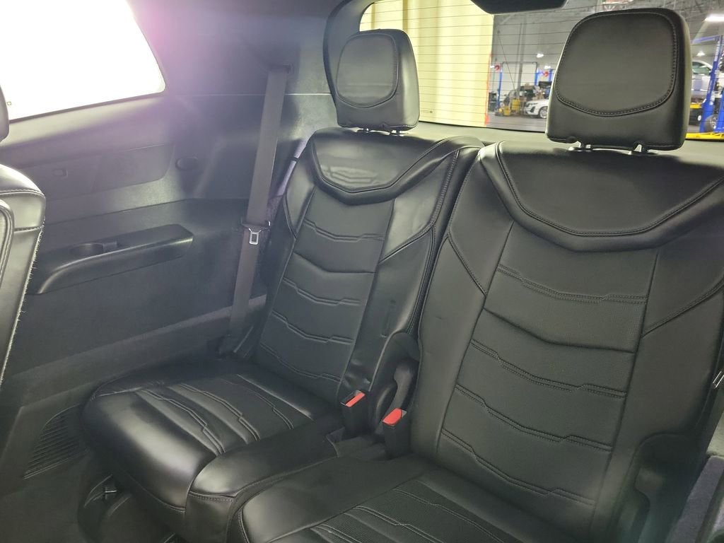 2020 Cadillac XT6 FWD Premium Luxury