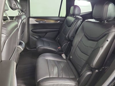 2020 Cadillac XT6 FWD Premium Luxury