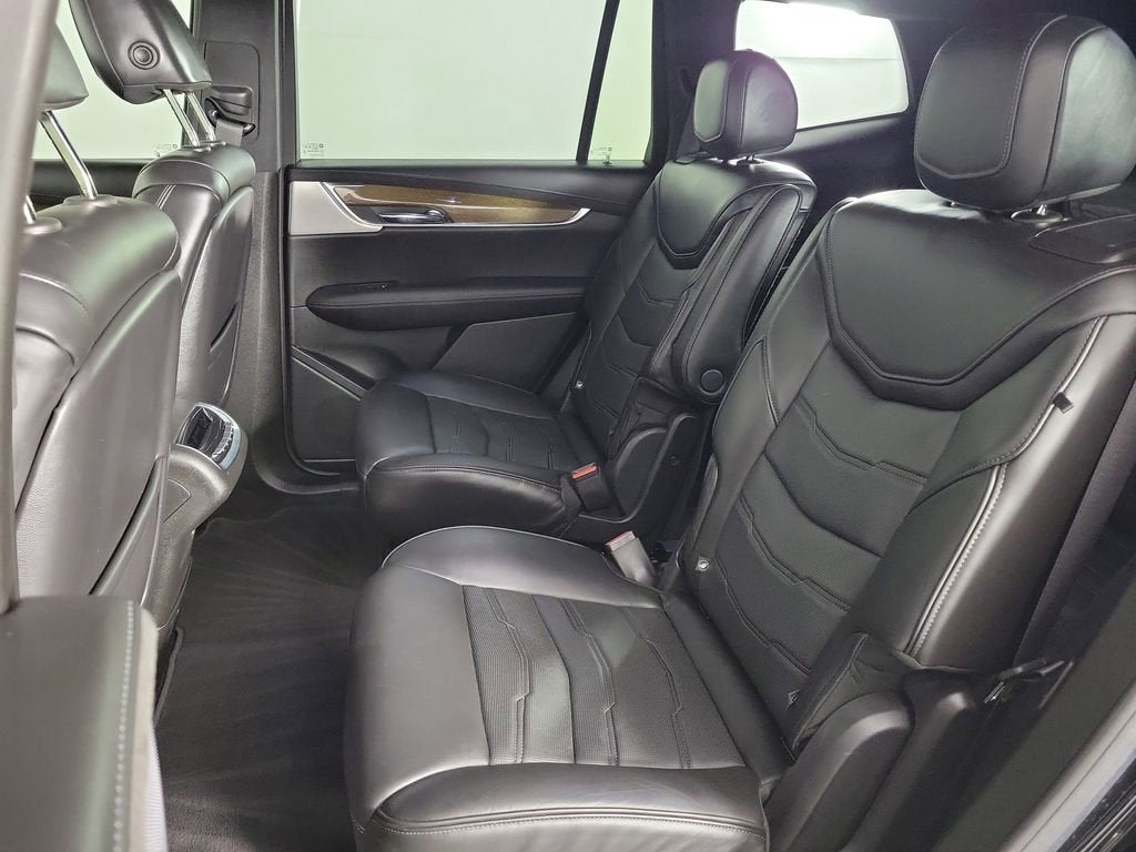 2020 Cadillac XT6 FWD Premium Luxury