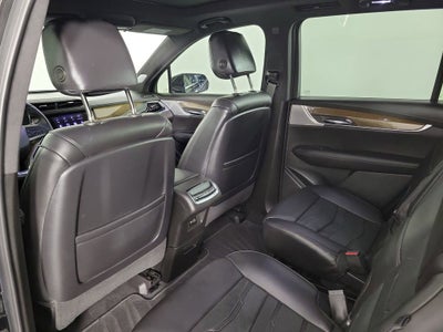 2020 Cadillac XT6 FWD Premium Luxury