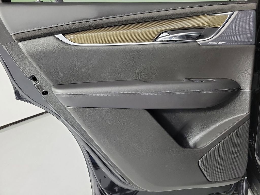 2020 Cadillac XT6 FWD Premium Luxury