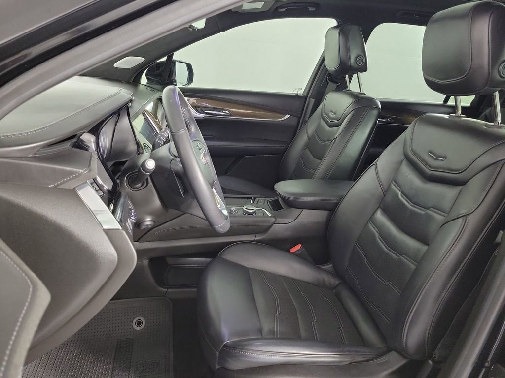 2020 Cadillac XT6 FWD Premium Luxury