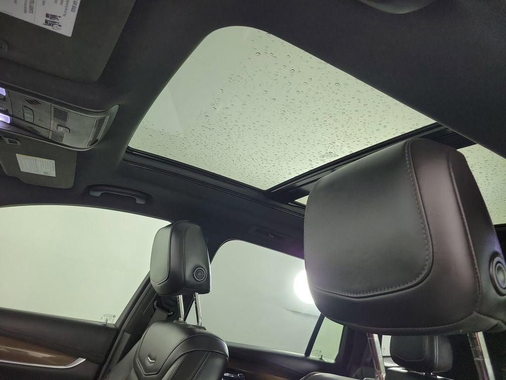 2020 Cadillac XT6 FWD Premium Luxury