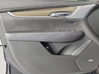 2020 Cadillac XT6 FWD Premium Luxury