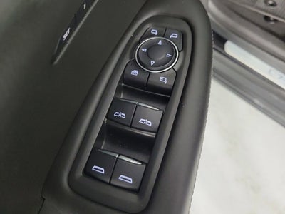 2020 Cadillac XT6 FWD Premium Luxury