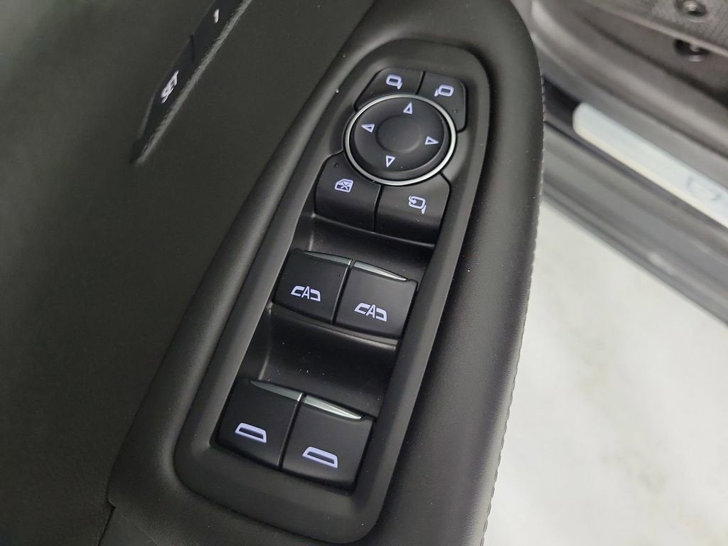 2020 Cadillac XT6 FWD Premium Luxury