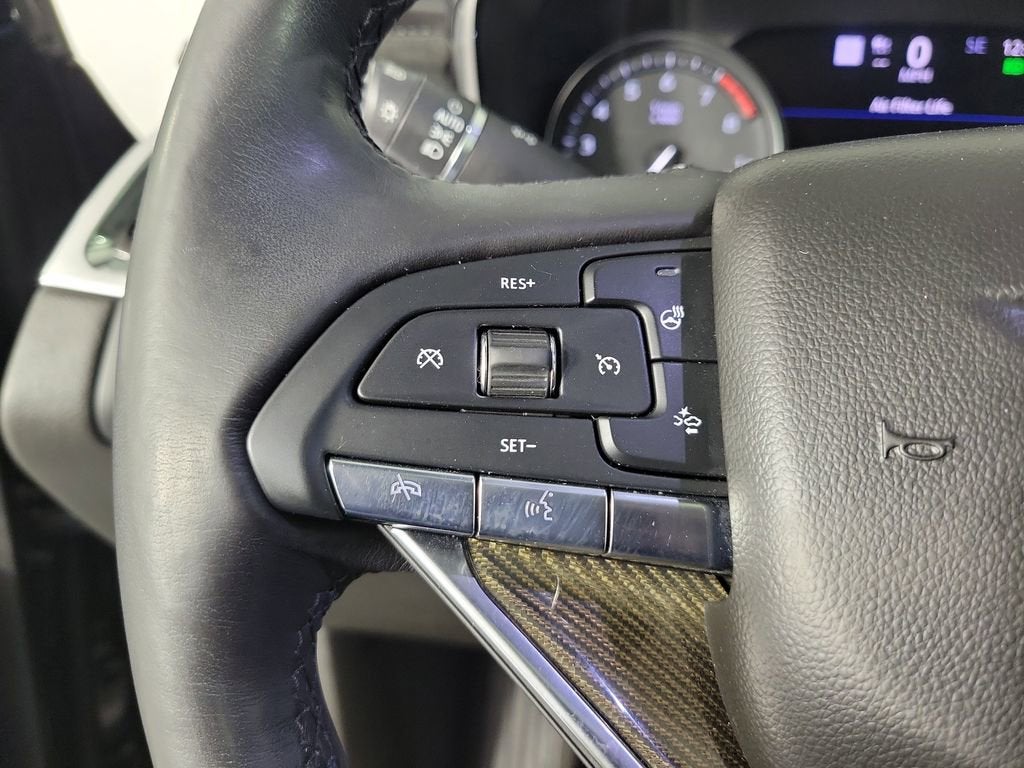 2020 Cadillac XT6 FWD Premium Luxury