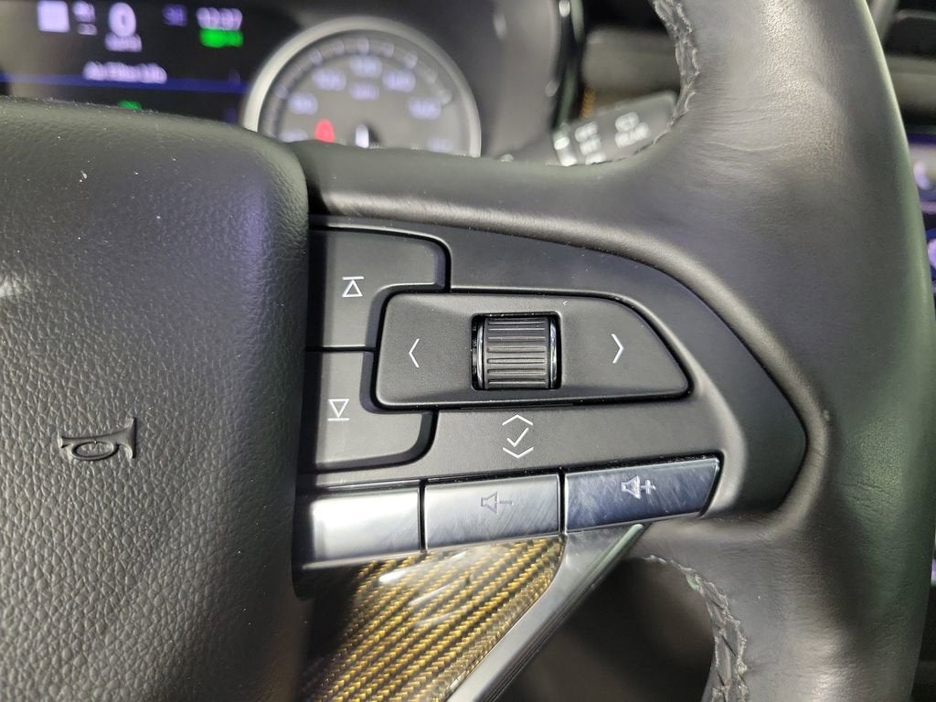 2020 Cadillac XT6 FWD Premium Luxury