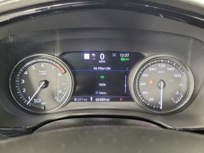 2020 Cadillac XT6 FWD Premium Luxury