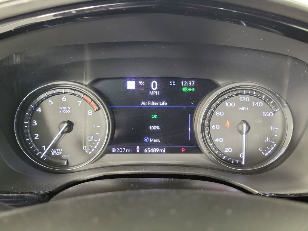 2020 Cadillac XT6 FWD Premium Luxury