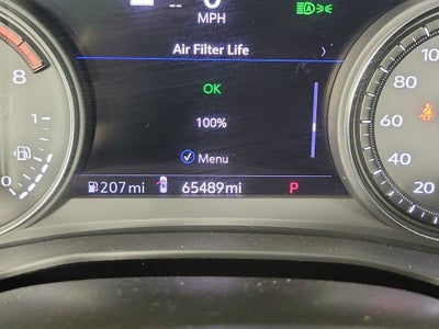 2020 Cadillac XT6 FWD Premium Luxury