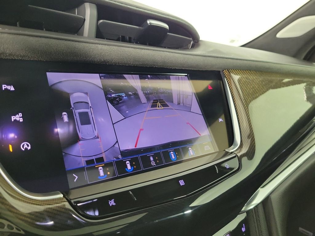 2020 Cadillac XT6 FWD Premium Luxury