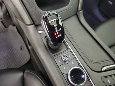 2020 Cadillac XT6 FWD Premium Luxury