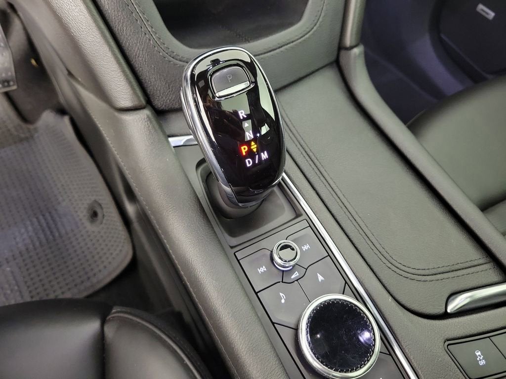 2020 Cadillac XT6 FWD Premium Luxury