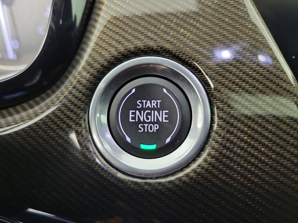 2020 Cadillac XT6 FWD Premium Luxury