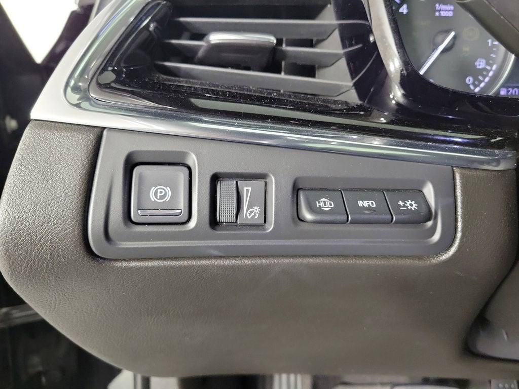 2020 Cadillac XT6 FWD Premium Luxury