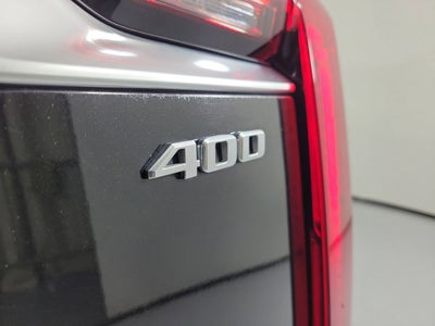 2020 Cadillac XT6 FWD Premium Luxury