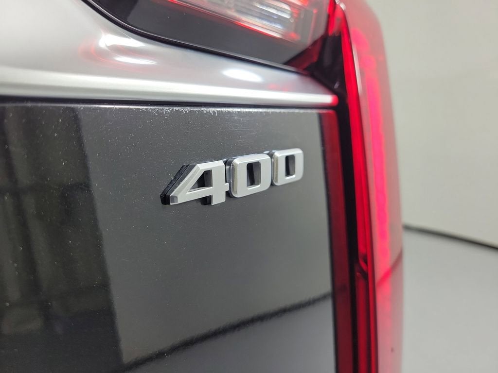 2020 Cadillac XT6 FWD Premium Luxury