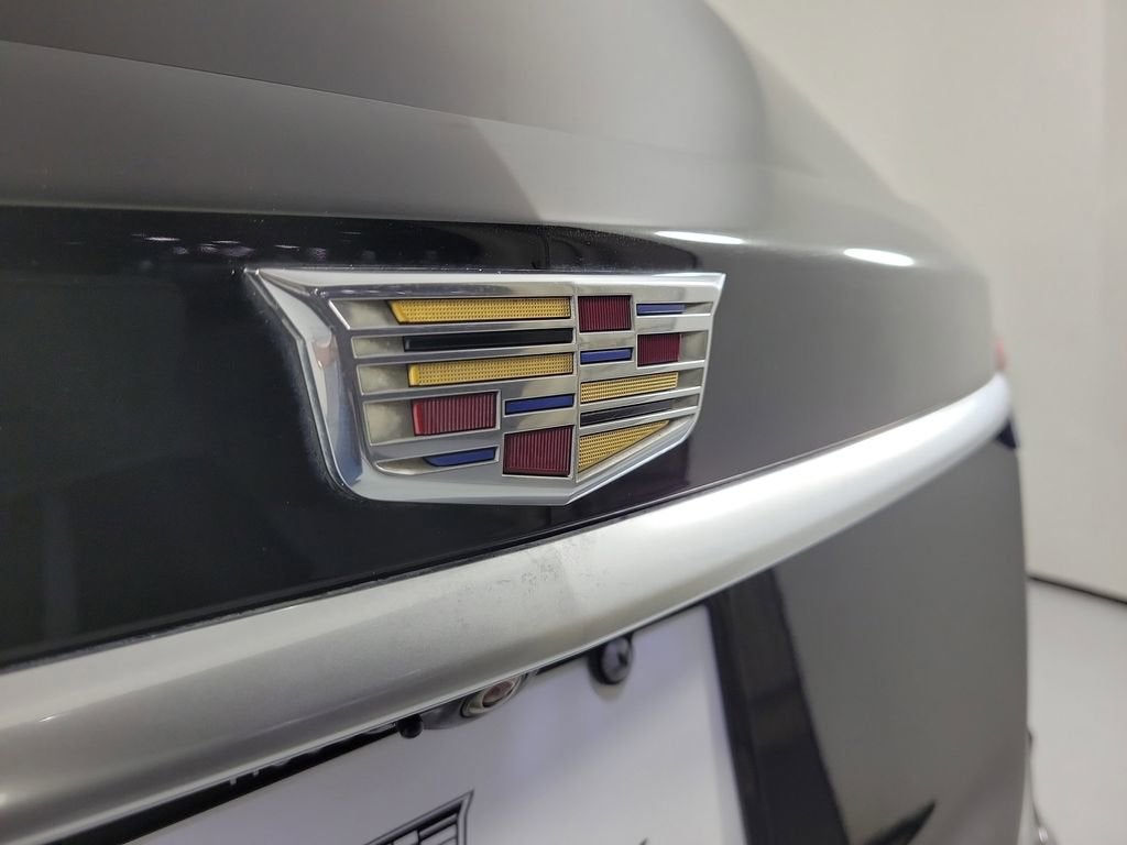 2020 Cadillac XT6 FWD Premium Luxury