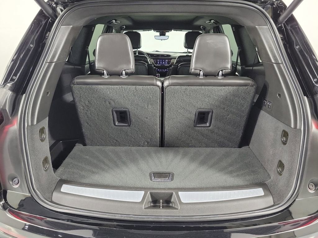 2020 Cadillac XT6 FWD Premium Luxury