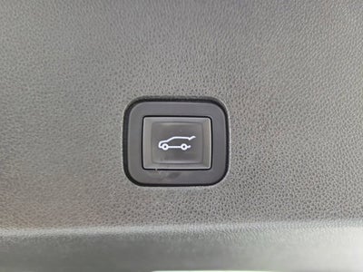 2020 Cadillac XT6 FWD Premium Luxury