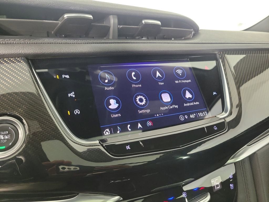 2024 Cadillac XT6 Sport