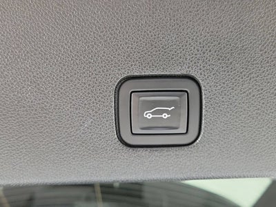 2020 Cadillac XT6 AWD Sport