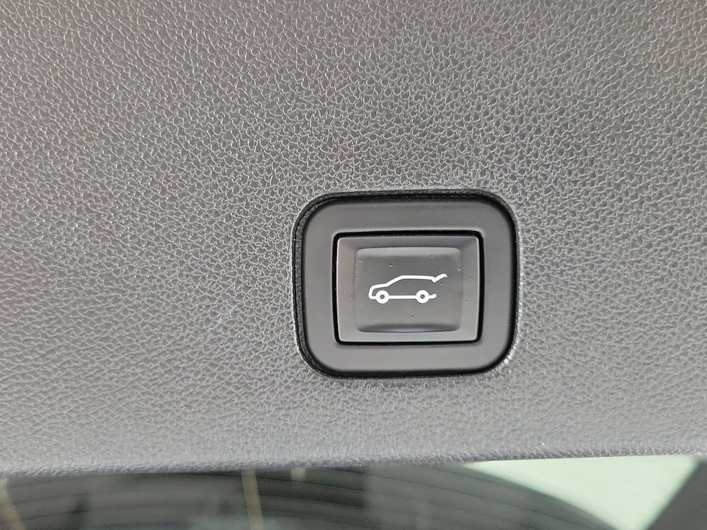2020 Cadillac XT6 AWD Sport