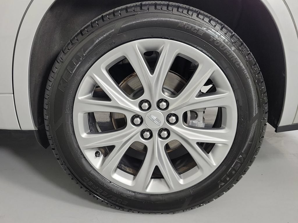 2020 Cadillac XT6 AWD Sport