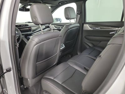 2020 Cadillac XT6 AWD Sport