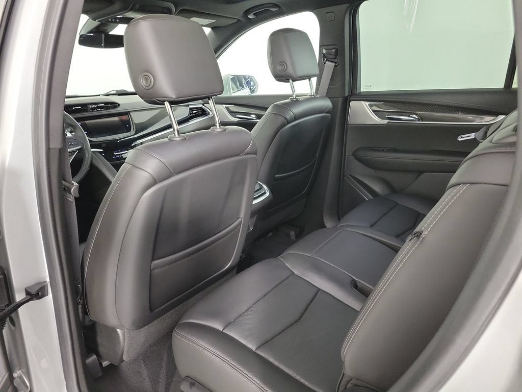 2020 Cadillac XT6 AWD Sport