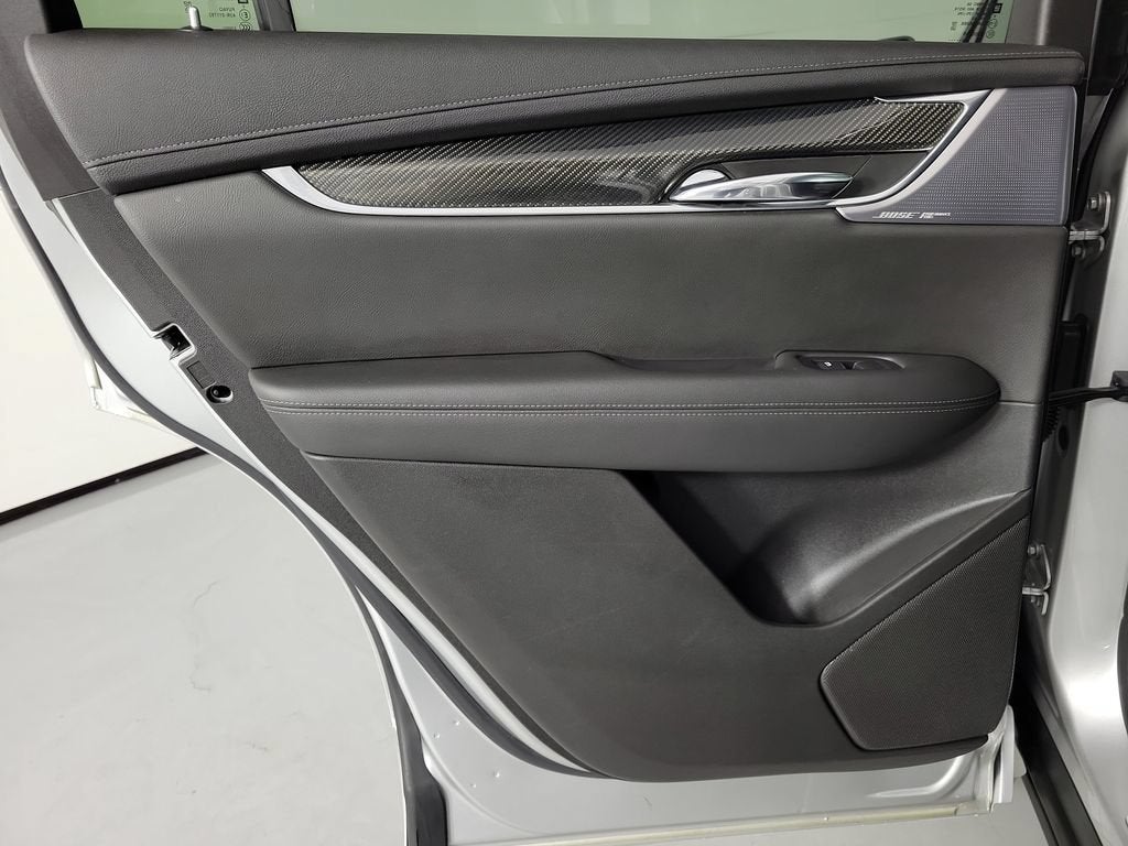 2020 Cadillac XT6 AWD Sport