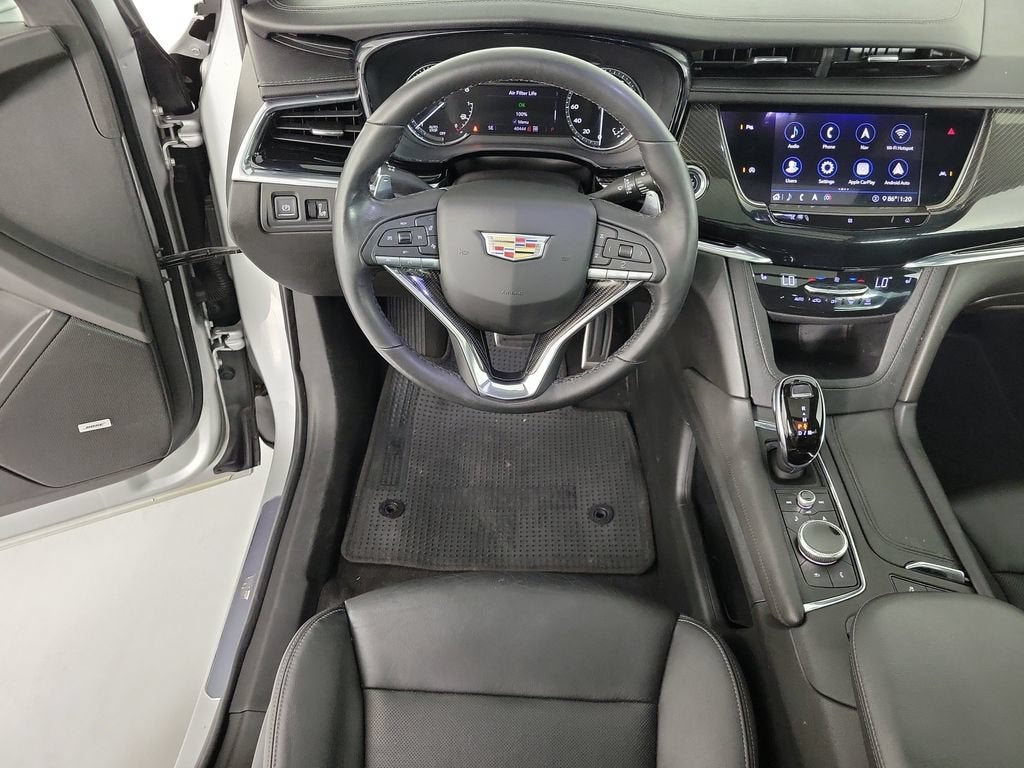2020 Cadillac XT6 AWD Sport