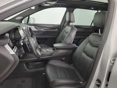 2020 Cadillac XT6 AWD Sport